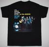 NEW The Dave Clark Five – At The Scene Black All Size Gift Fan T-Shirt BL2036
