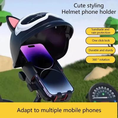 Bisiklet aksesuarları – Bisiklet Telefonu Tutucular