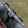 Remote Control Rope Convenient Lanyard Strap Accessory with Support Bracket for RC2/1 with Repair Tool