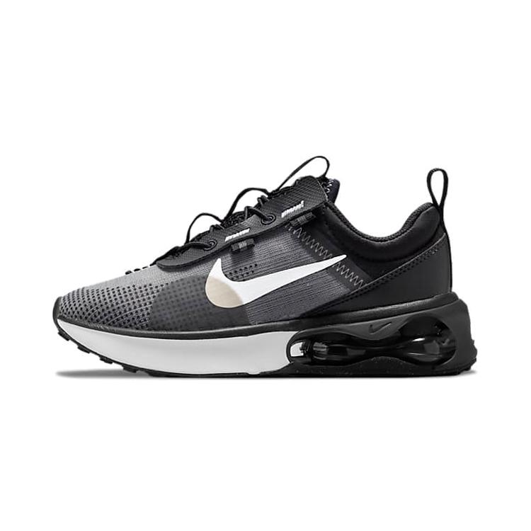 

Новые кроссовки для бега Nike Air Max 2021, серые, для детей 3-7 лет, DB1109-001 31