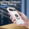 Robuste Ring Auto Magnetischer Ständer Defender Handyhülle Für Google Pixel 10 9 Pro XL 9A 8A 7A 6A Pro Ott Armor Box Schutzhülle