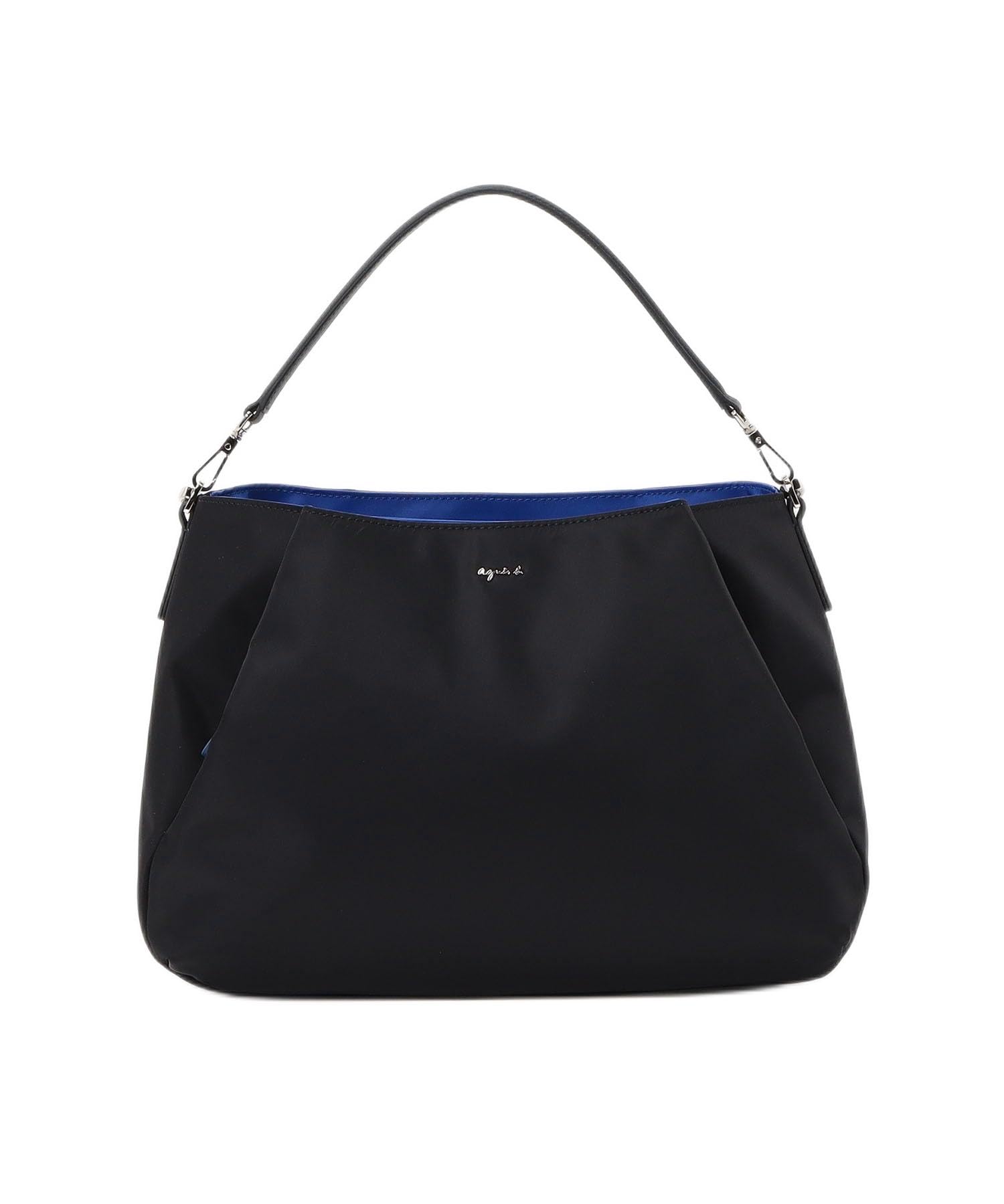 

2way сумка через плечо F черная [Agnès B] OAS14-03 женская