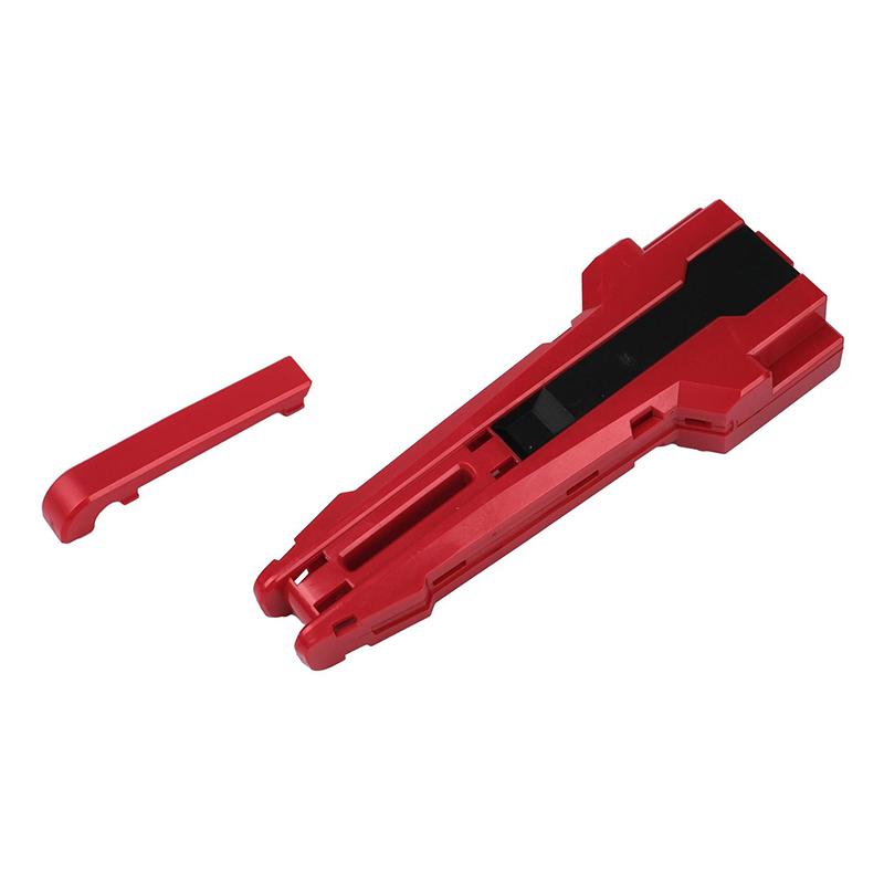 1 Set 11 Bx Gyro Series Bx Launcher Handles Gyro X Series Toys Holiday Gifts For Boys And Girls