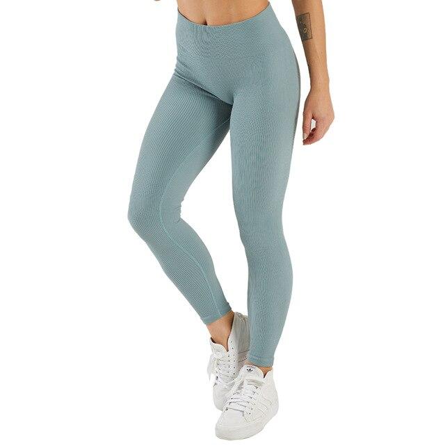 Kiwi Rata Women Scrunch Butt Leggings 