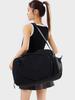 2026 Trendy Sports Tennis Bag: Versatile Large-Capacity Water-Repellent Crossbody Backpack
