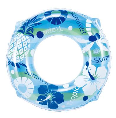 Livlight [Hioki] Coole Tropen-Schwimmhilfe für Jungen, 60cm (VWN30060)