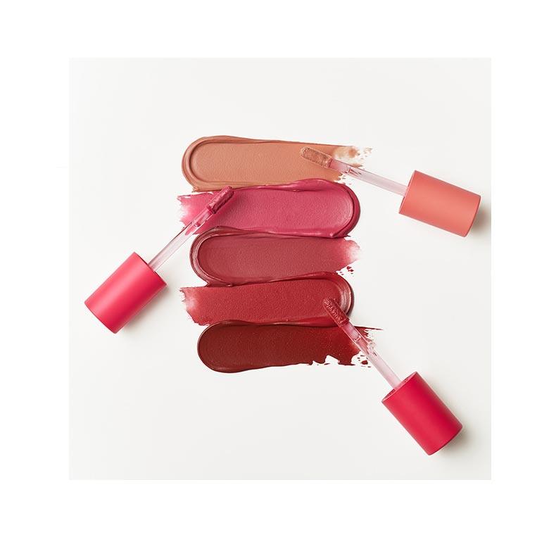 TOUCH IN SOL Vegan Again Blur Core Lip Tint 3,5 g