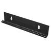 Portable Weaving Wigs Storage Durable Acrylic Wig Holder Hair Extension Holder  for Salons