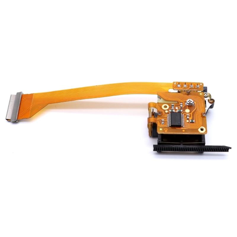Long Life ABS Optical Lasers Head Module Suitable For VAU1254 VAU1255 VAU1252 Systems With Enhancing Signal Transmission