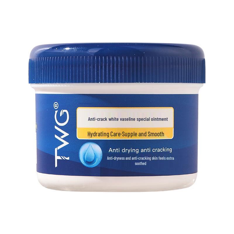

TWG Anti-Cracking Special Care Cream 80g