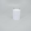 GU24 to E27 screw E26 to GU24 Converter Lamp Bulb base Head Led Light White Holder Socket Adapter Saving lighting Halogen M20