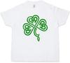 Parte superior (Meninos a partir de 4 anos) – T-Shirts