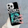 P-Pierce The Veil Band Phone Cases For iPhone 17 16e 15 14 13 12 11 Plus Pro Max ProMax Colorful Covers