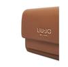Сумочка Liu Jo Ecs Crossbody AF5152 E0058 коричневый
