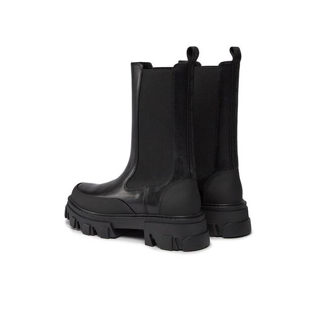 Ботинки челси DKNY Jonie K3366233, черные