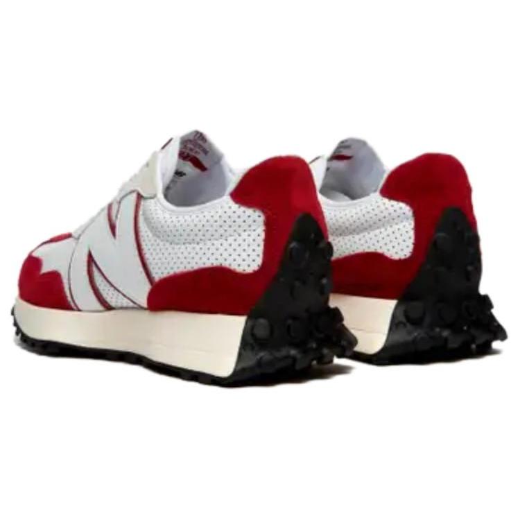 New New Balance 327 Primary Pack Red MS327PE