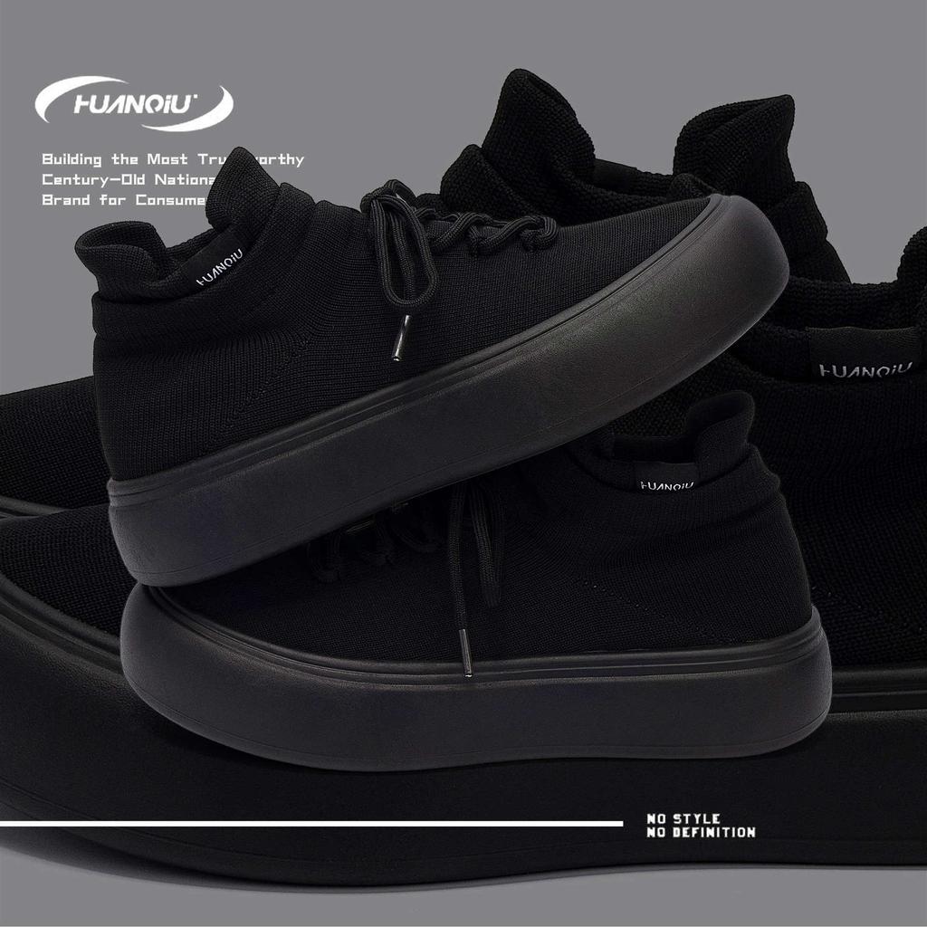 Globale Freizeitschuhe Herren ZHQ68380N Sommer Mesh atmungsaktiv Herrenschuhe trendig vielseitig Herren Fahrschuhe