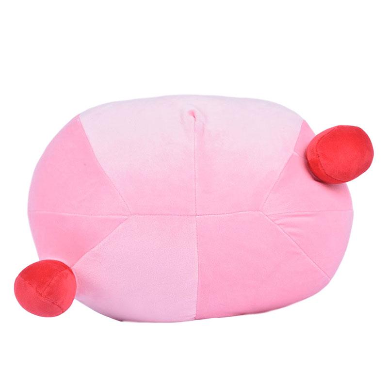 New Adventure Kirby Smile Run Plush Toy Plush Toy Children'S Birthday  Present - Main Image