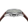 Fossil FENMORE BQ2813 Men's Brown Watch
