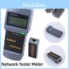 Sc8108 Network Cable Tester Length And Breakpoint Testing Rj45 Signal Detector Line Finder And Remote Identifiers