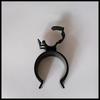 For Mazda 6 Water Tank Upper Water Pipe Clamp Buckle Water Tank Small Fine Plastic Pipe Clamp