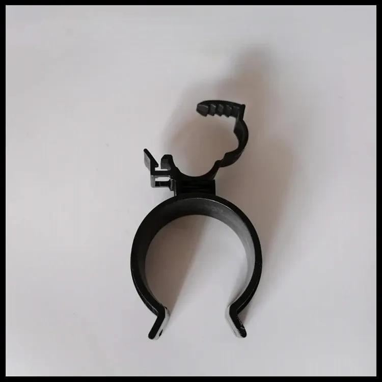 For Mazda 6 Water Tank Upper Water Pipe Clamp Buckle Water Tank Small Fine Plastic Pipe Clamp