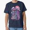 Retro Gaming Machine Classic T-Shirt