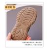 Autumn new students boys soft sole comfortable sports casual shoes Korean version of fashion versatile girls moral training shoes