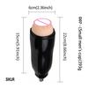 DTSUDU Sex Machine Accessory For Sex Machine, With 3XLR Connector, Toy Suction Cup, Adjustable Length Angle Accessory