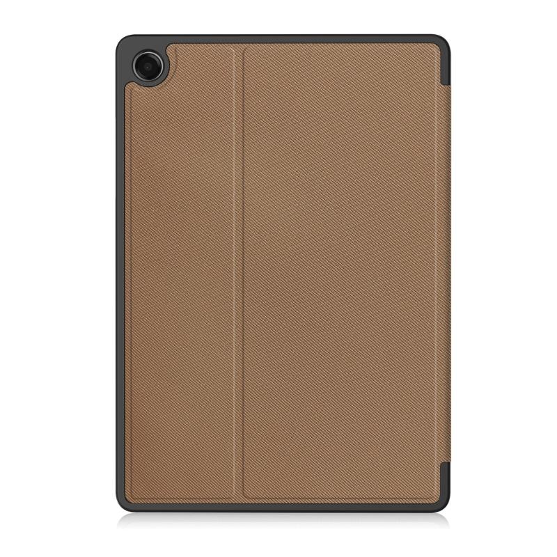 Leather Stand Case Including Pen Holder Multiple Angle Viewing for Tab A11+ X230/235/236 11Inch Devices Magnetic