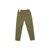 Nike Sportswear Utility Plain Weave Lining-Free Straight-Leg Casual Pants Men Bottoms Green DD5208-222