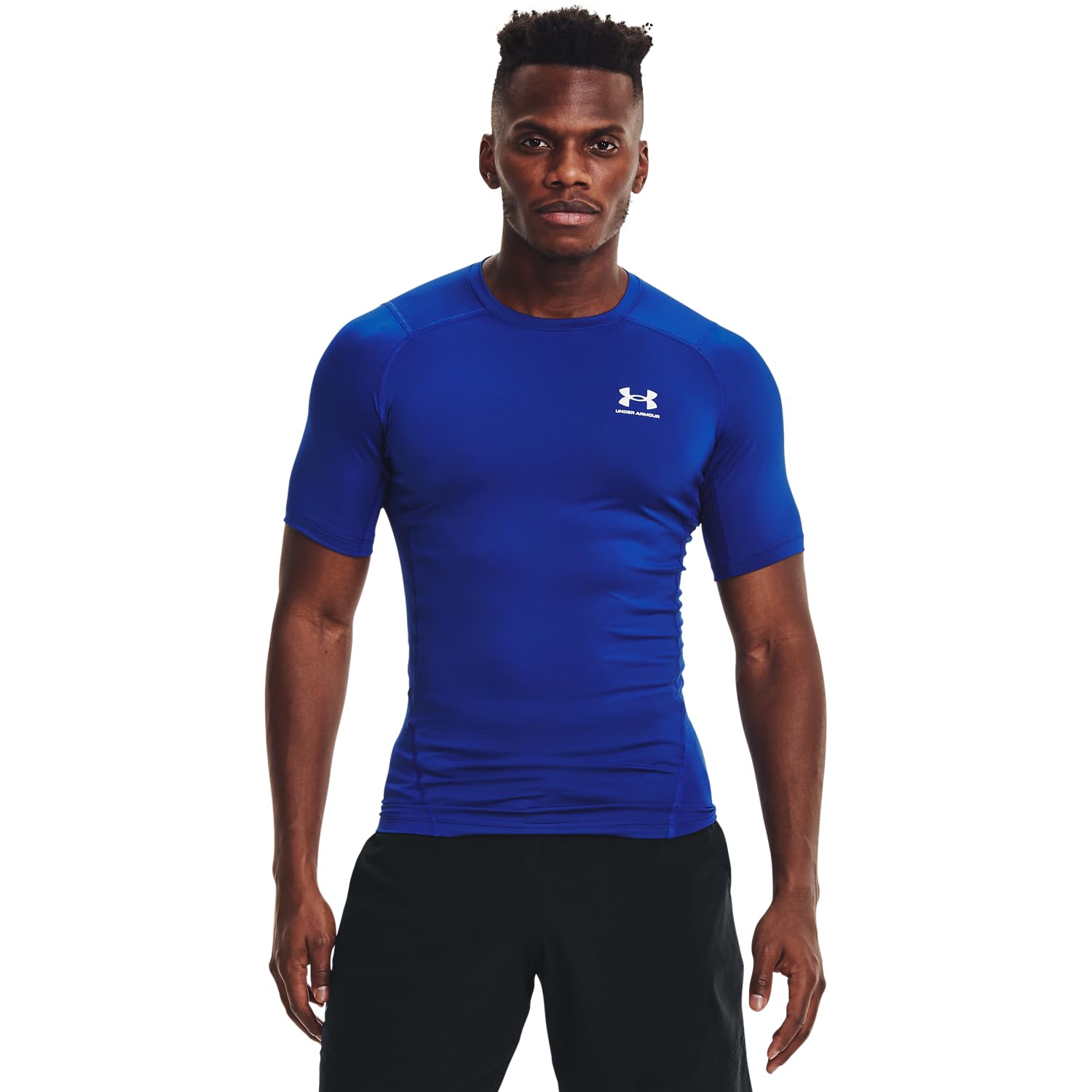 

UA HG Armor Comp SS [Under Armor]