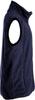 Clique Polar Jacket with a Navy Blue Fleece Vest