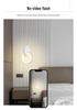 Nordic Pendant Light - Modern Bedside, Coffee Shop, Study & Mirror Lighting