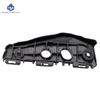 Compatible with 2010-2013 Toyota Corolla: Front Bumper Bracket (Part Numbers: 52115-02190, 52116-02190)