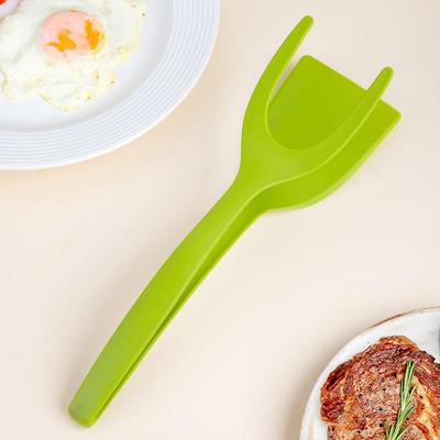 Pince spatule 2 en 1