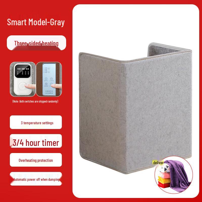 

SOTHING Умная офисная грелка для ног