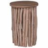 Mobilier pentru salon – Taburete și scaune pufoase