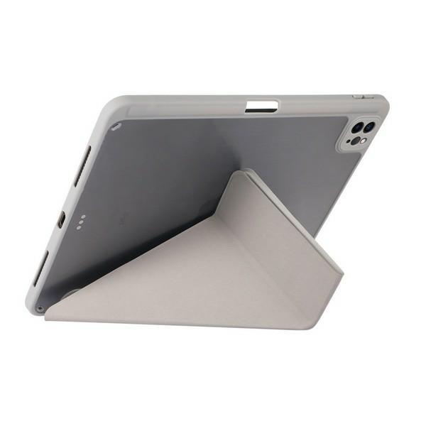 Etui Smart Stand do iPad Air 13 2024 Białe