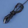3.5Mm Universal Wired Computer Headphone No Microphone Gaming Headset Noise Canceling Sports Mp3 Earphone Wired Stereo Headset