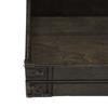 Multifunctional Wooden Jewelry Box With Lock Wooden Treasure Box Wooden Storage Box  Home Decor