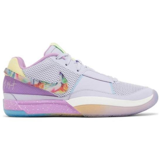 Nike Ja 1 Low EYBL Nationals - FN6614-900