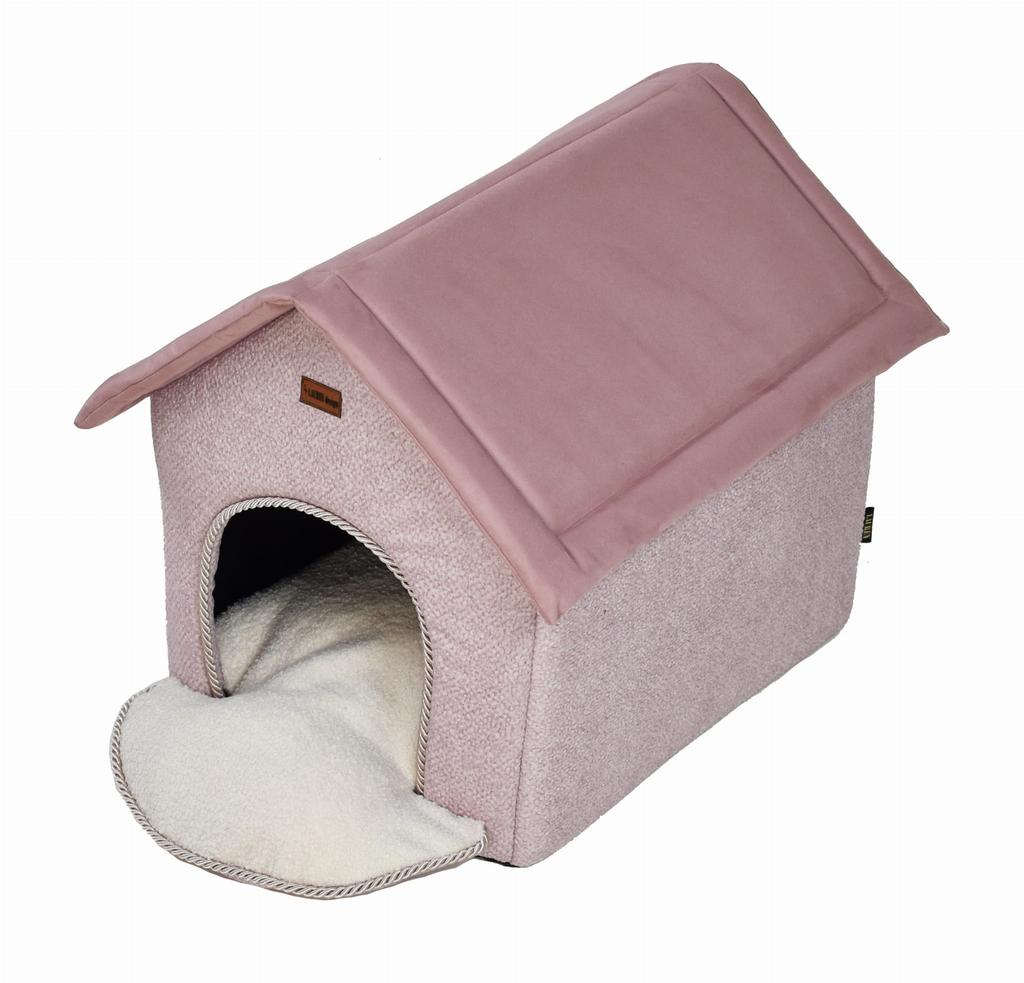 Stella Pink Doghouse