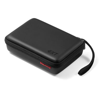 SANWA DIRECT Travel with Perfect for Business and More Perfect for and Mobile Size Small Pouch, Semi-Hard Dividers, Travel, Trips, - Mouse, Cables,