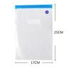 1PC Reusable Vacuum Sealer Bags With Ziplock Bpa-Free Food Storage Bags For Sous Vide Meal Prep And Freezer