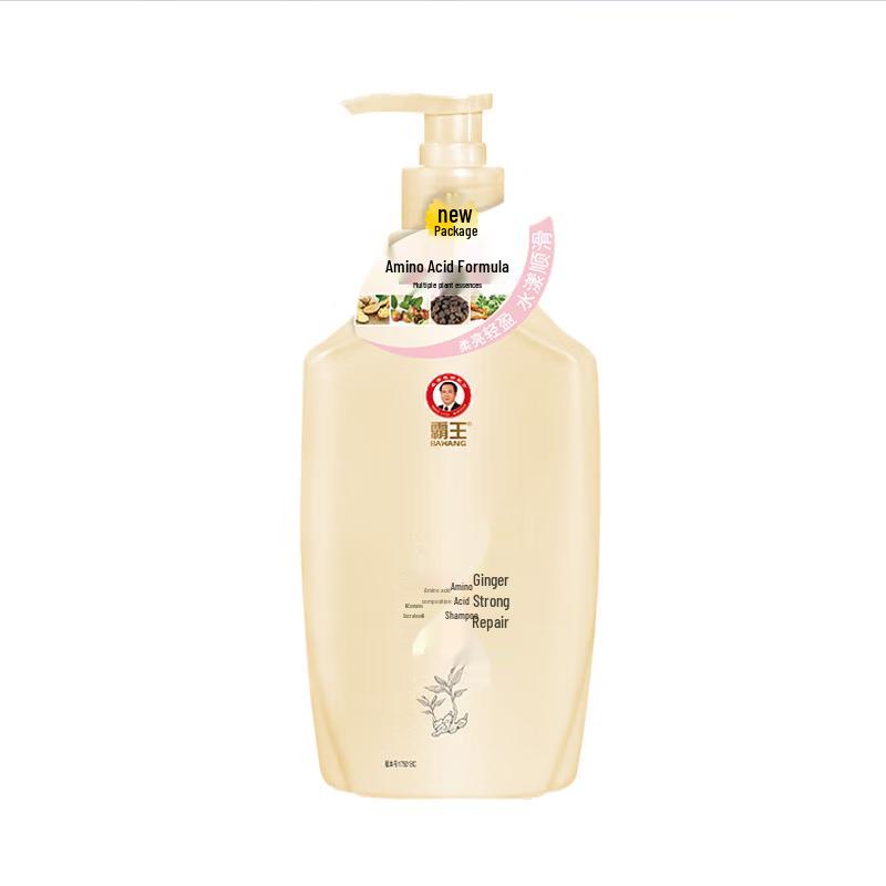 

BaWang Plant Amino Acid Oil Control Anti-Dandruff Shampoo