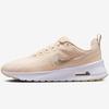 Nike Air Max Nuaxis Size W, Sanddrift/White, HF1233-105, 25.5cm