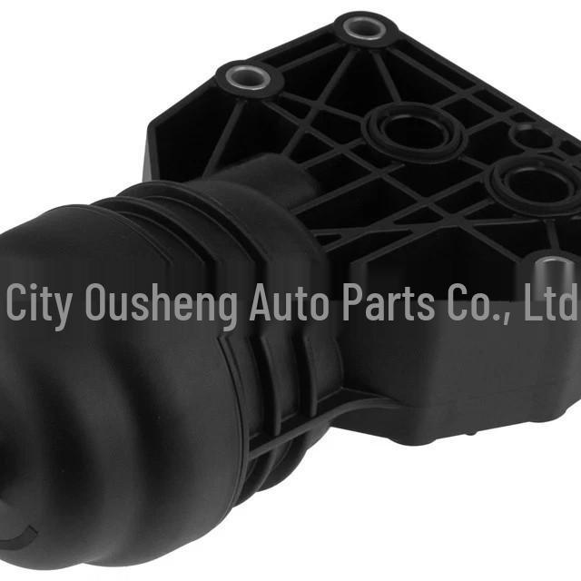 Engine Oil Filter Housing 26300-2JTA1 for Hyundai Sonata Hybrid