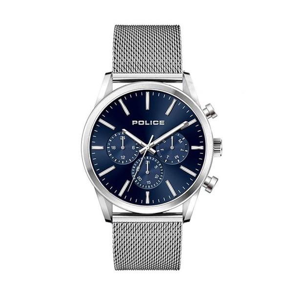 

POLICE WATCHES P15599JS03MM