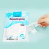 Disposable Food Grade Plastic Gloves